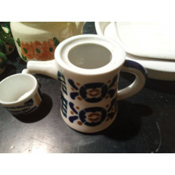 CAFETERA SARGADELOS SIN TAPA