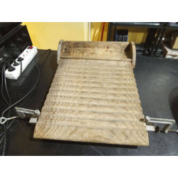 TABLA LAVAR