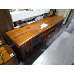 MUEBLE TV 220 CM