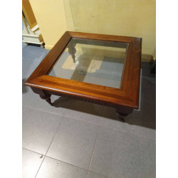 MESA CENTRO 100X100