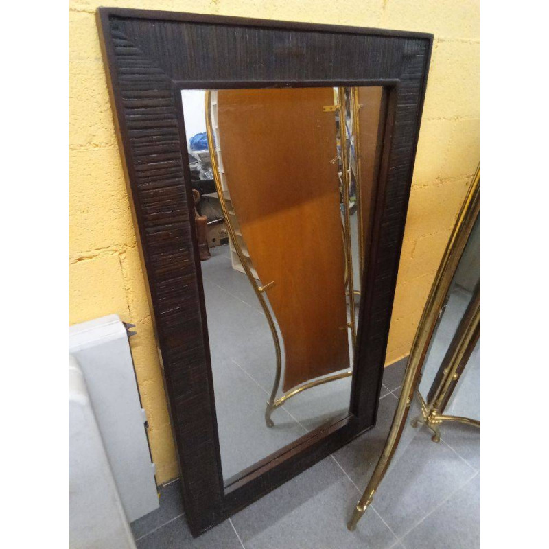 ESPEJO MADERA