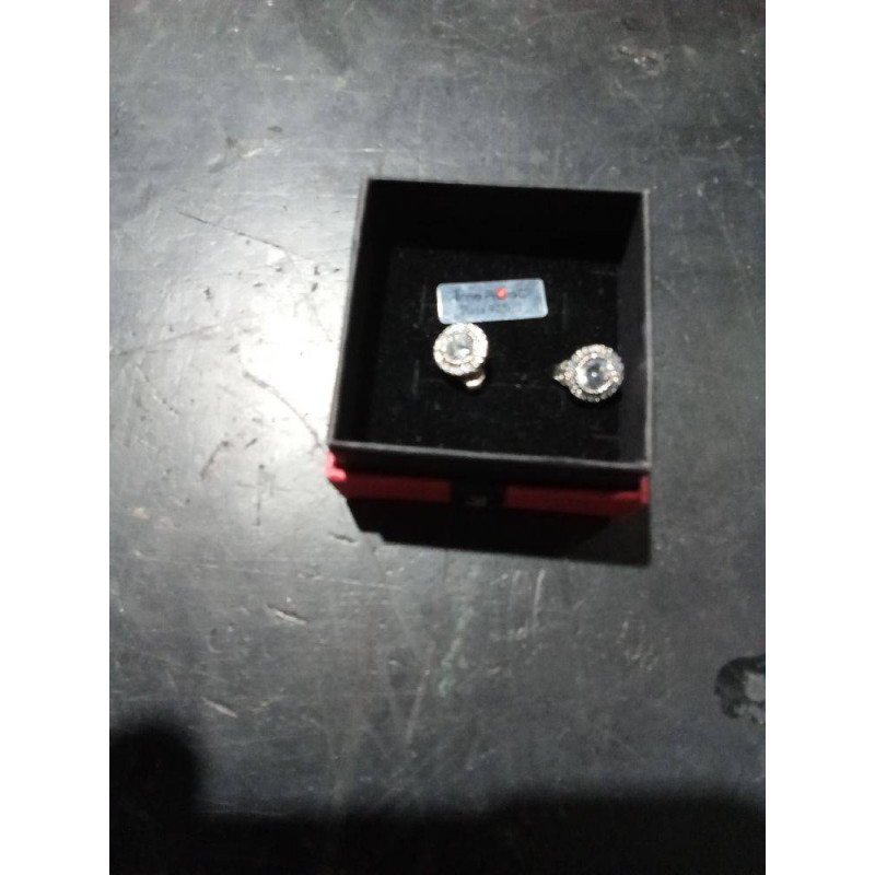 PENDIENTES DE PLATA