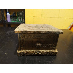 CAJA ARTESANA