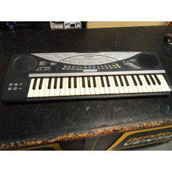 TECLADO INFANTIL BONTEMPI