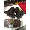 PATINES EN LINEA O XELO Nº 41 CON PROTECCIONES