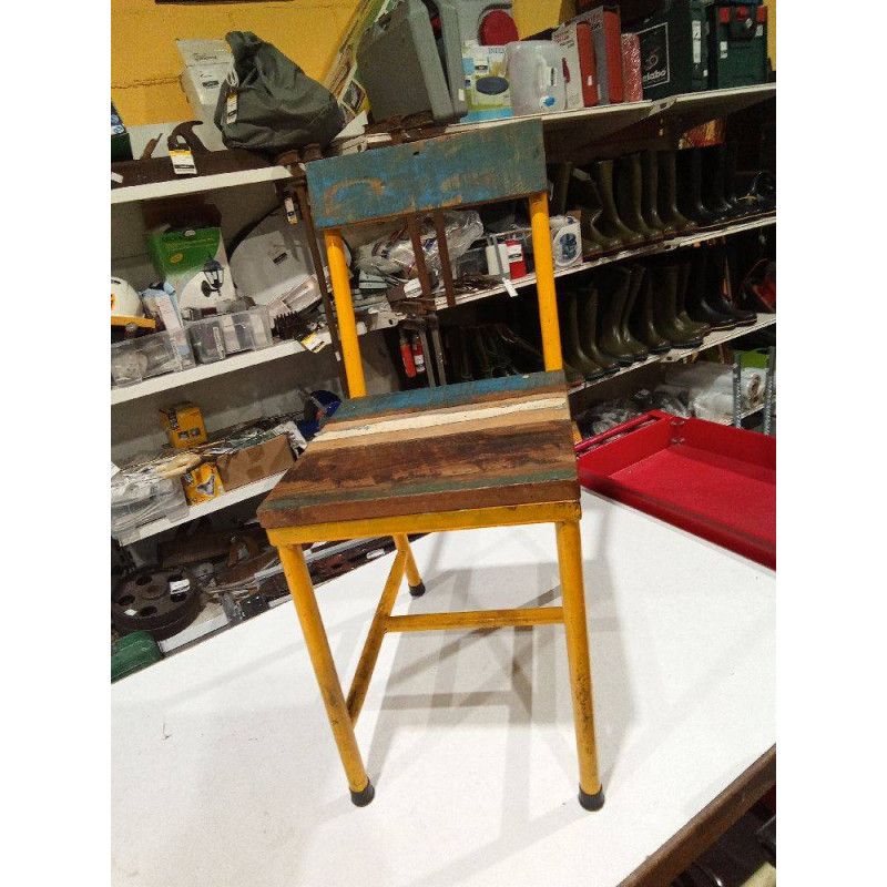 SILLA VINTAGE