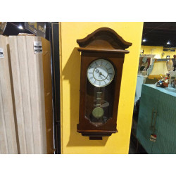 RELOJ PARED CUARZO