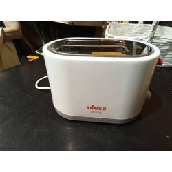TOSTADORA UFESA ACTIVA
