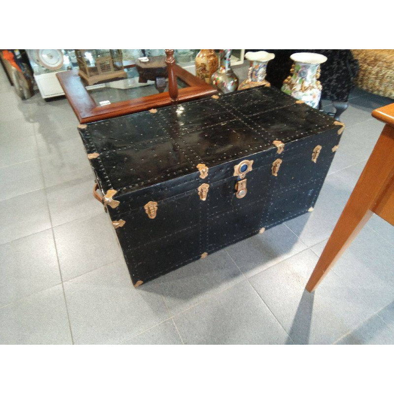 BAUL ANTIGUO