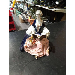 FIGURA MUJER