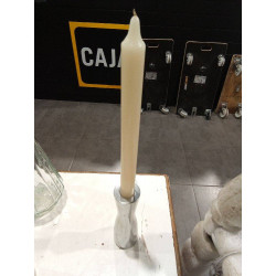 CANDELABRO METAL PQ.