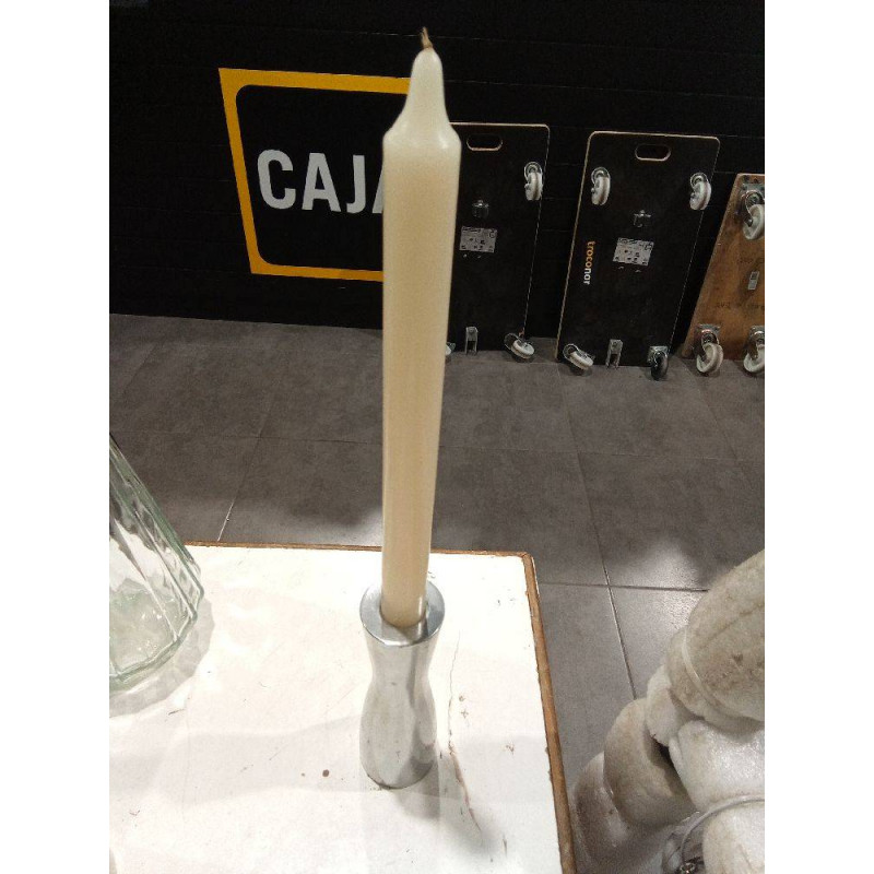 CANDELABRO METAL PQ.