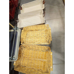 CESTA MEDIANA