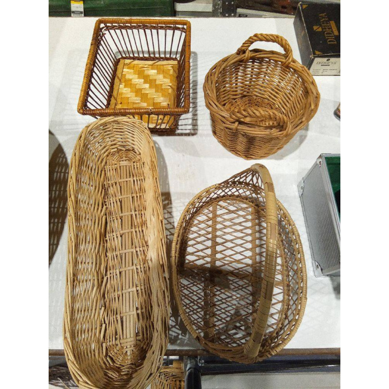 CESTA PQ.