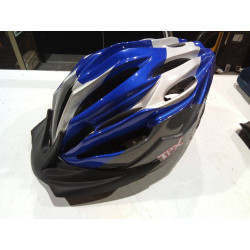 CASCO BICICLETA 