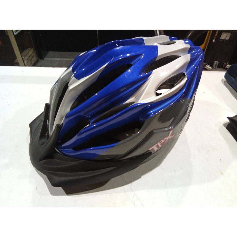 CASCO BICICLETA 