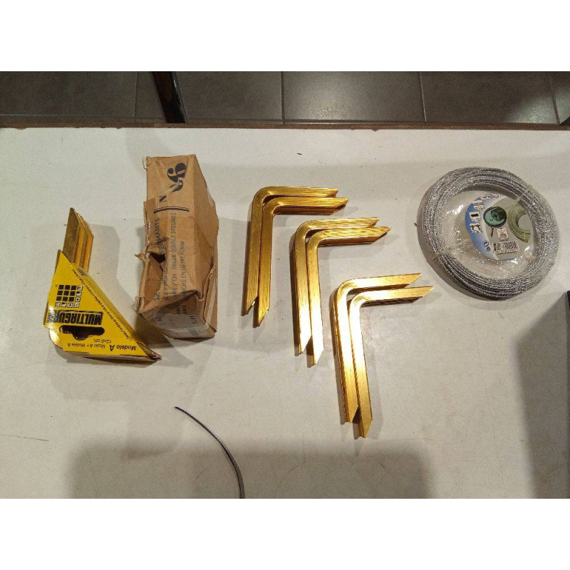 BRICOLAJE