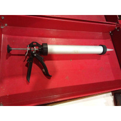 PISTOLA CARTUCHOS
