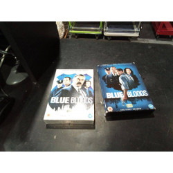 SERIE DVD