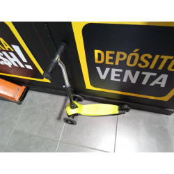 PATINETE 3 RUEDAS 