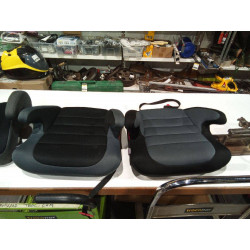 ALZADOR COCHE ISOFIX