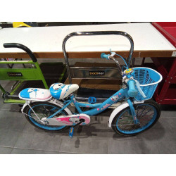 BICICLETA INFANTIL 