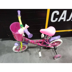 BICICLETA INFANTIL 