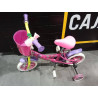 BICICLETA INFANTIL 