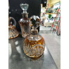 LICORERA CRISTAL BOHEMIA 