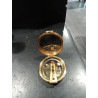 VINTAGE BRUJULA NAUTICA STANLEY LONDON