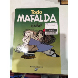 LIBRO TODO MATALDA