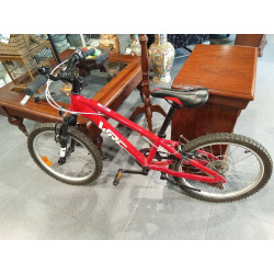 BICICLETA 20 VRC