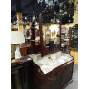 MUEBLE LAVABO ANTIGUO TRATADO CON GARANTIA