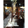 MUEBLE LAVABO ANTIGUO TRATADO CON GARANTIA