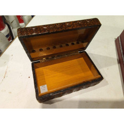 CAJA PUROS