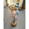 FIGURA AGUADORA