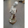 FIGURA CAPODIMONTE