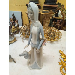 FIGURA TENGRA