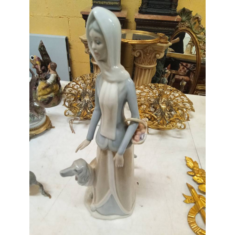 FIGURA TENGRA