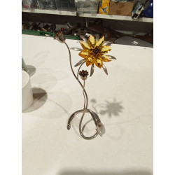 FLOR SWAROVSKI