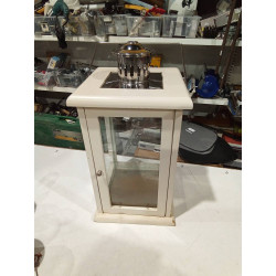 FAROL MADERA