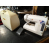 MAQUINA COSER SAIVOD