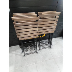 SILLA PLEGABLE