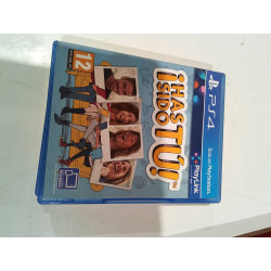 JUEGO PS4 HAS SIDO TU