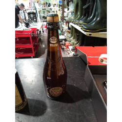 BOTELLA ESTRELLA GALICIA...