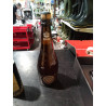 BOTELLA ESTRELLA GALICIA EDICION NAVIDAD 2019 COLECCION (NO APTA CONSUMO)