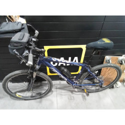 BICICLETA 26 FELT Q600 