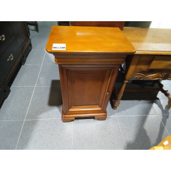 MESITA MADERA 1P 1 CAJON
