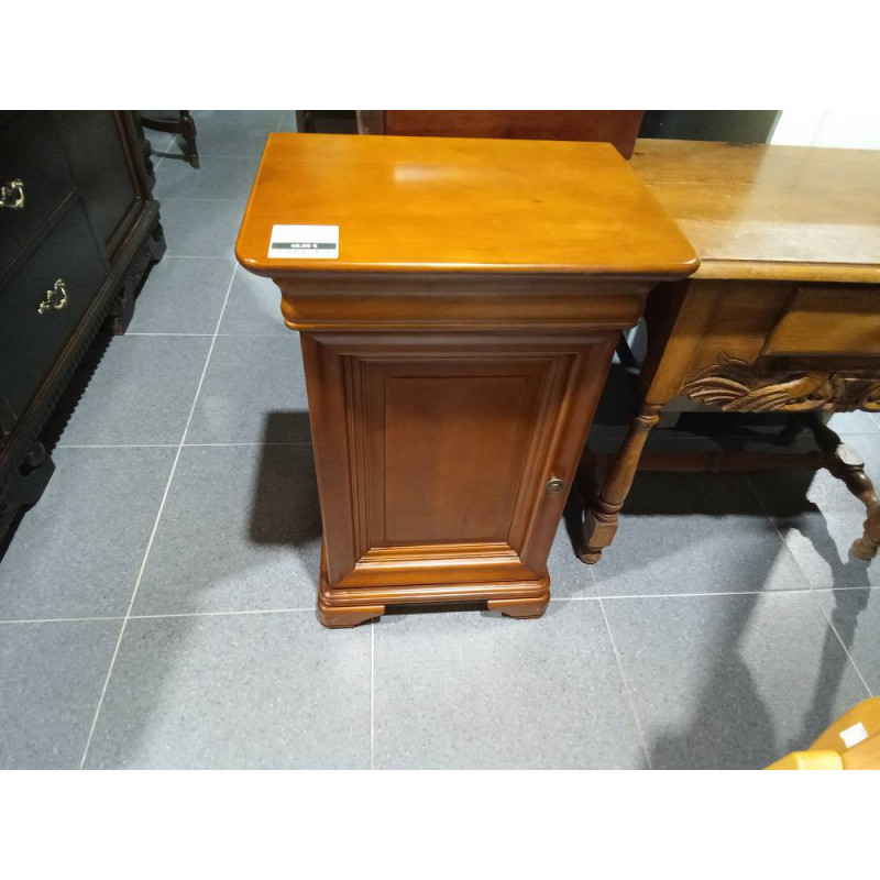 MESITA MADERA 1P 1 CAJON