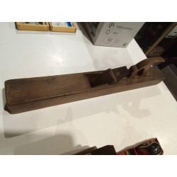 CEPILLO ANTG. MADERA